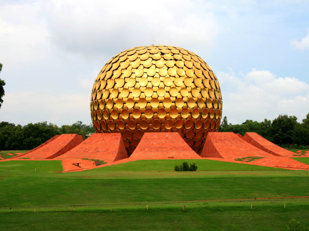 Auroville